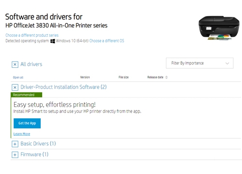 HP Printer Driver Install 123hp printer driver install